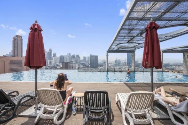 D'Majestic Resident Suite Kuala Lumpur Exterior foto