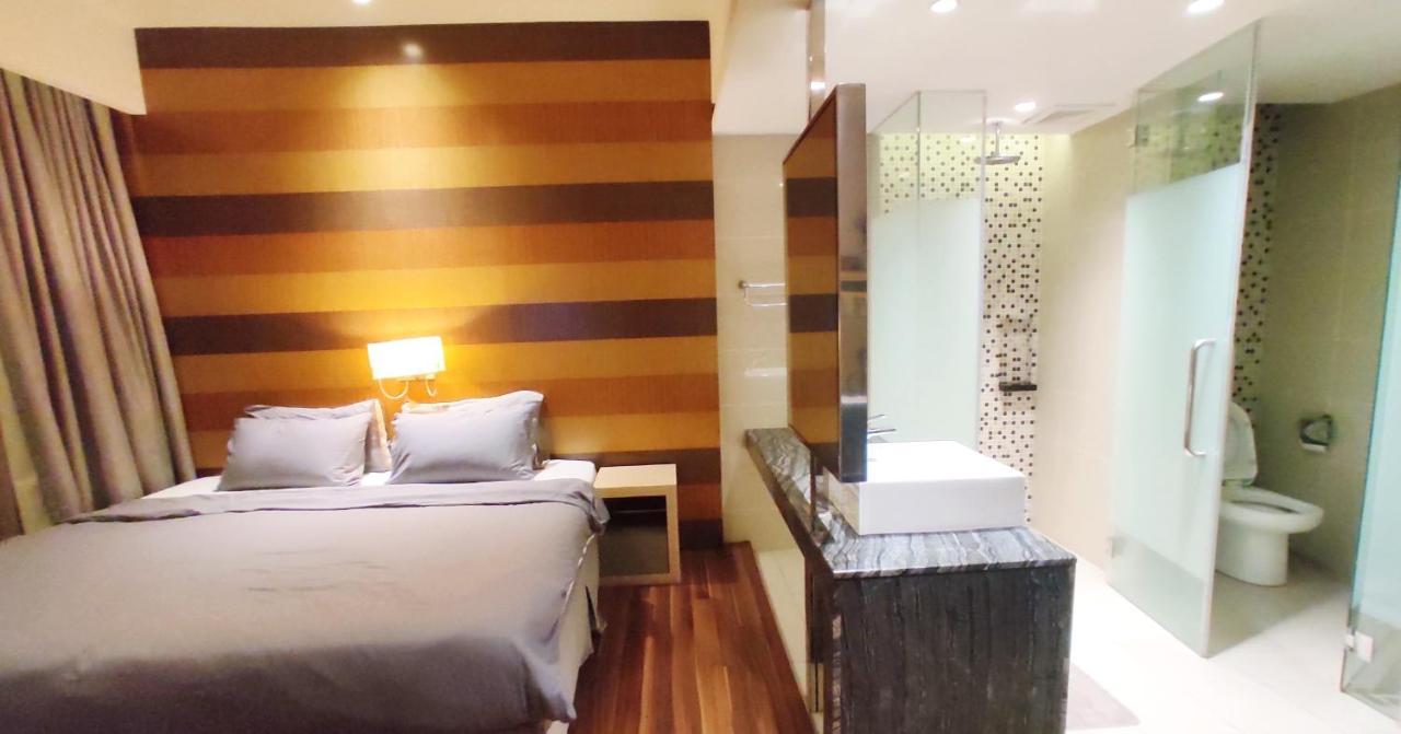 D'Majestic Resident Suite Kuala Lumpur Exterior foto