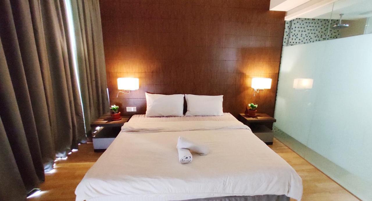 D'Majestic Resident Suite Kuala Lumpur Exterior foto